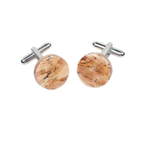 natural round cufflinks hc10n 6323 p.jpg