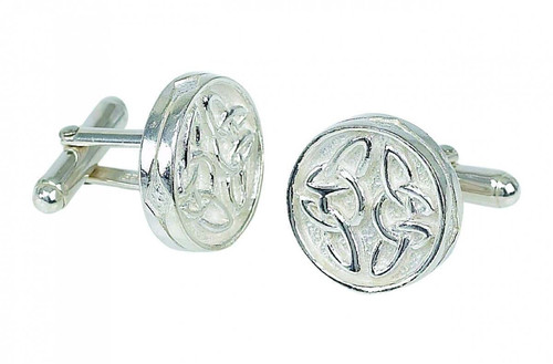 celtic silver cufflinks ccl2 6355 p.jpg