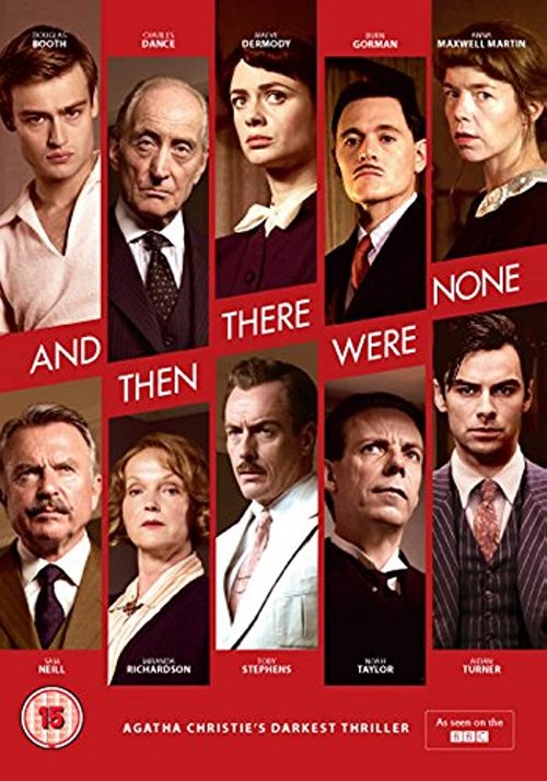 I nie było już nikogo / And Then There Were None (2015) PL.720p.WEB-DL.H264-wasik / Lektor PL