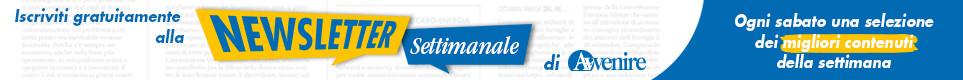 AVVENIRE