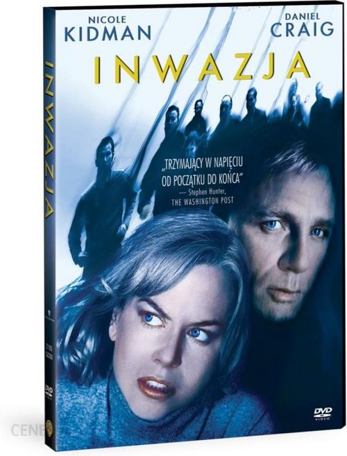 Inwazja / The Invasion (2007) PL.1080p-720p.BRRip.H264-wasik / Lektor PL