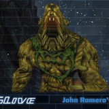 John Romero's Daikatana