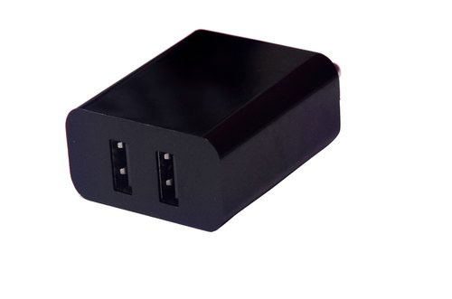 Mobile Phone USB Multi Port Chargers Manufacturers, Suppliers and Exporters India.jpg