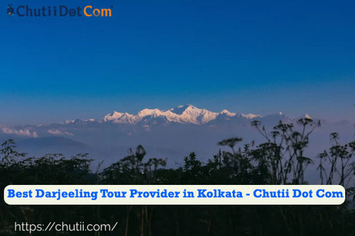 Reputable North Bengal Trip Provider in Kolkata: Chutii Dot Com.jpg