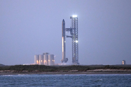 afp starship foguete elon musk 1500 17042023103828527.jpg
