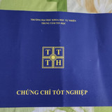 chứng chỉ