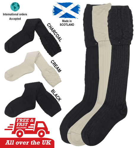 gleann righ mens premium merino wool kilt hose socks thick made in scotland 8558 p.png