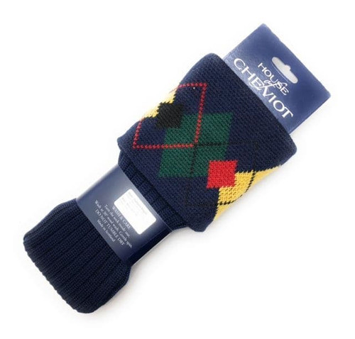 house of cheviot highland argyle merino wool blend kilt hose made in scotland (2) 5272 p.jpg