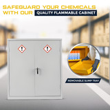 Quality flammable Cabinet