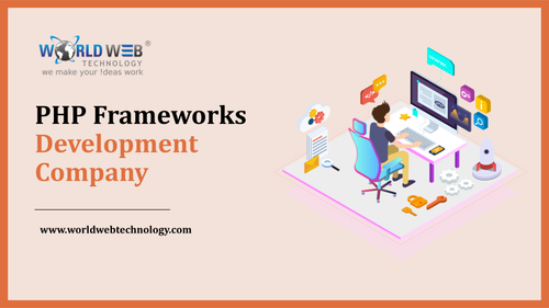 PHP Frameworks Development Company.png