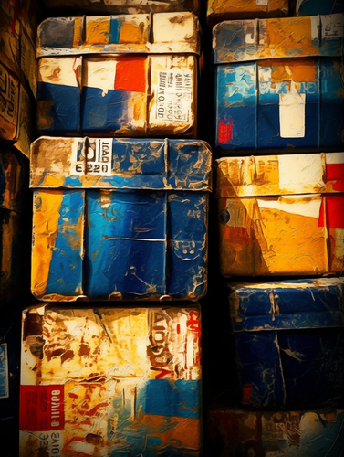 mhoydich abstract piet mondrian painting of usps boxes in san j 11eb46b5 69ee 466e b04f 594f9d0330f1.png