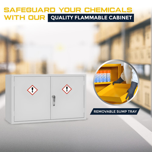 Quality flammable Cabinet