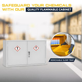 Quality flammable Cabinet
