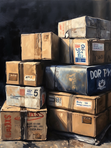 mhoydich painting of a usps boxes in san jose california in the 68910706 12fa 405b b7f5 90a85d412580.png