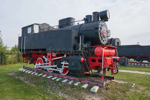 steam locomotive p steam locomotive p type shunting steam locomotive produced soviet union to 233870.jpg