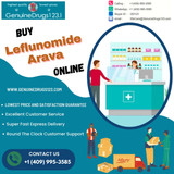 Leflunomide A Buyer's Guide for Arthritis Relief