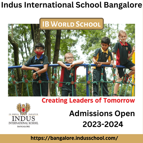 Indus International School Bangalore IB World School.png