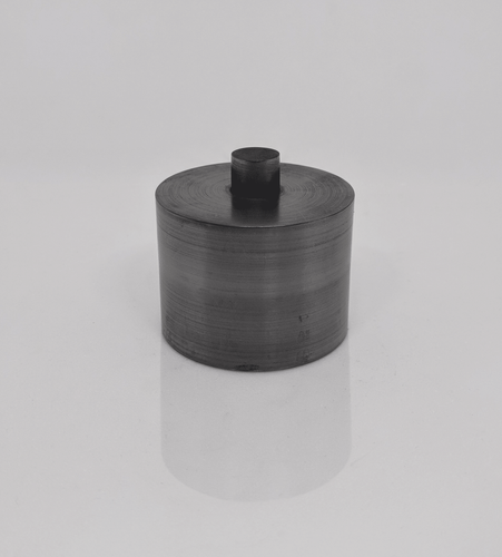 Graphite Die, Hot Press, Spark Plasma Sintered from antsLAB™ with bulk density ≥1.82 g/cm3. Perfect for gold silver melting.