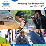 Melbourne Security Guard