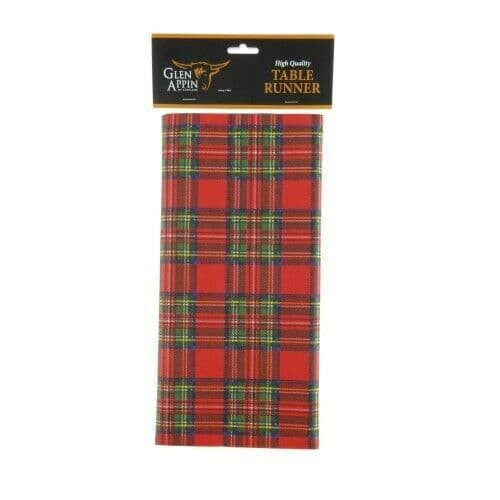 scottish tartan table runner royal stewart 3106 p.jpg