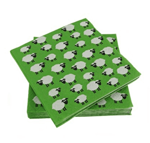 scottish sheep design cocktail napkins 3ply 5518 p.png