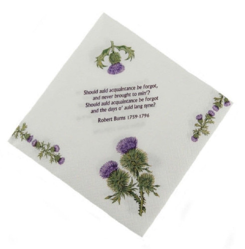 scottish robert burns poem 3 ply new paper napkins 5481 p.jpg