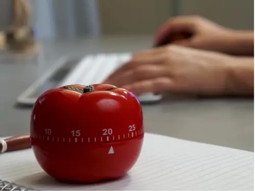Pomodoro Timer