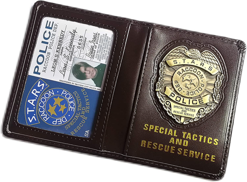 Leon S. Kennedy Resident Evil Wallet (2).png
