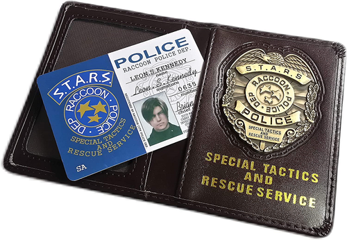 Leon S. Kennedy Resident Evil Wallet (1).png