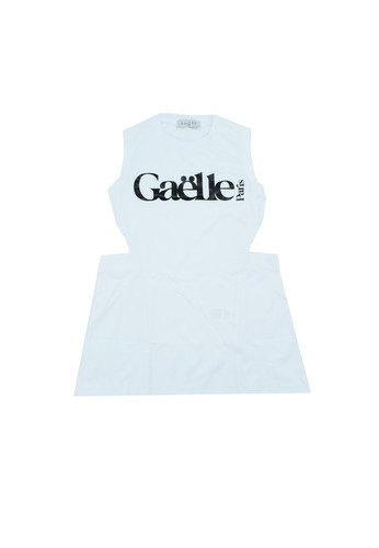 gaelle paris kids abito bianco cotone bambina b.jpg