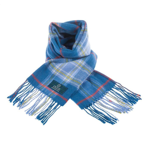 lambswool scottish tartan clan scarf musselburgh 2365 p.jpg