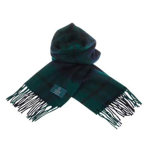 lambswool scottish tartan clan scarf marshall 2355 p.jpg