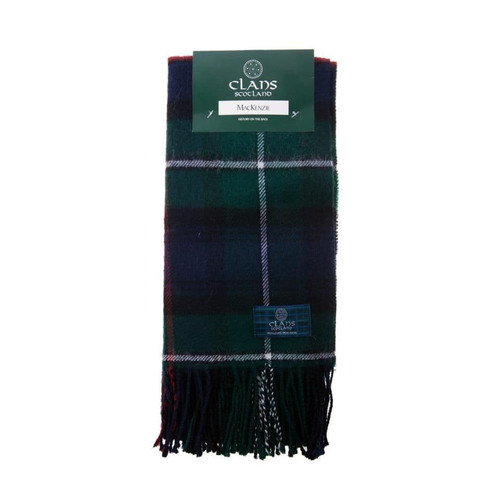 lambswool scottish tartan clan scarf mackenzie 2332 p.jpg