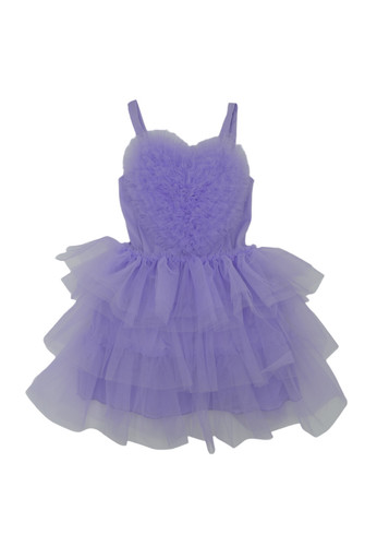 aniye by girl kids vestito in tulle glicine cuore bambina a.jpg