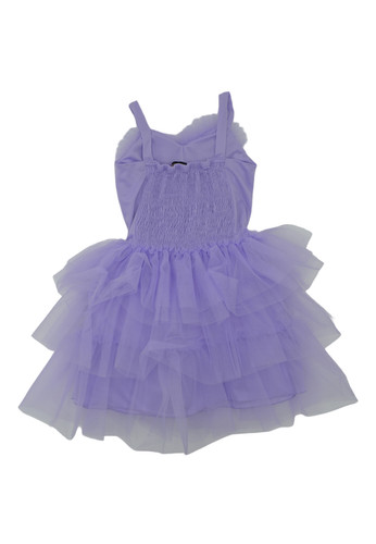 aniye by girl kids vestito in tulle glicine cuore bambina b.jpg