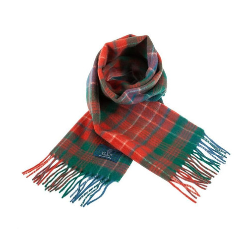 lambswool scottish tartan clan scarf wilson ancient 2398 p.jpg