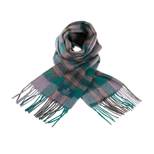 lambswool scottish tartan clan scarf craig ancient 407 p.jpg