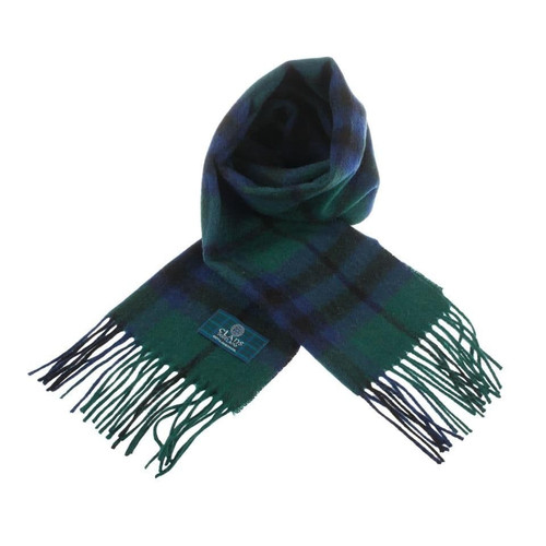 lambswool scottish tartan clan scarf austin 384 p.jpg