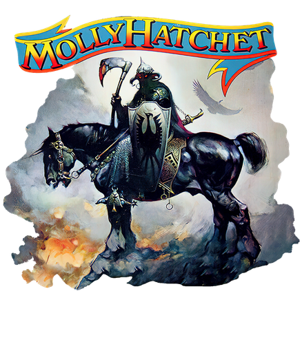 Rare 1981 Molly Hatchet Tour 81 82 Take No Prisoners 4200x4800 front.png