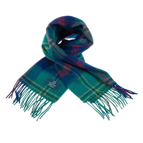 lambswool scottish tartan clan scarf gretna green ancient 431 p.jpg
