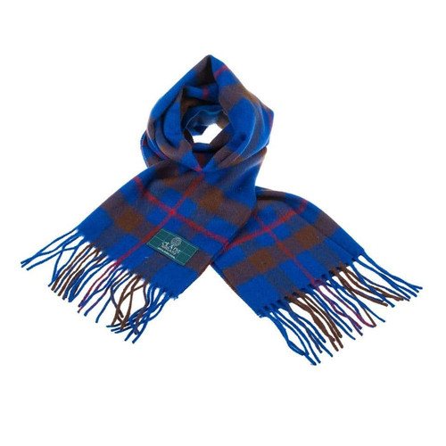 lambswool scottish tartan clan scarf elliot 417 p.jpg