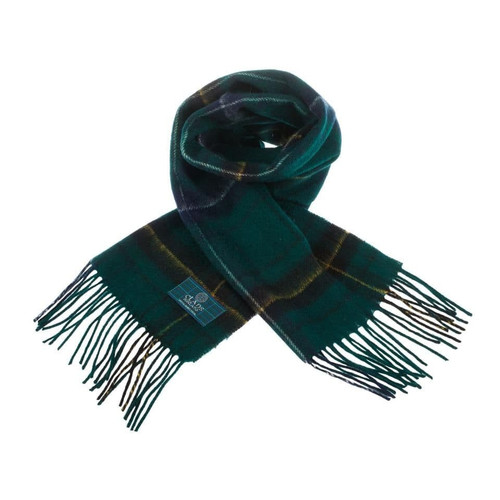 lambswool scottish tartan clan scarf henderson 437 p.jpg