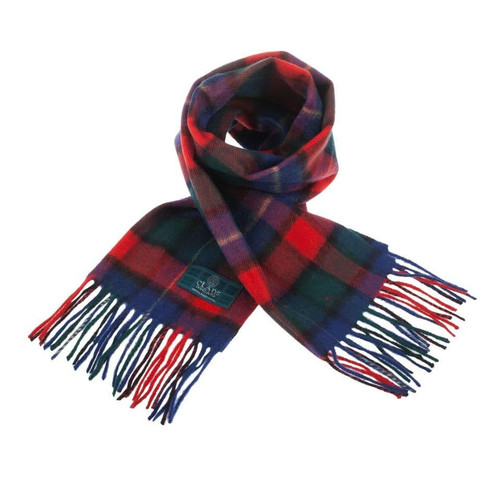 lambswool scottish tartan clan scarf kilgour 448 p.jpg