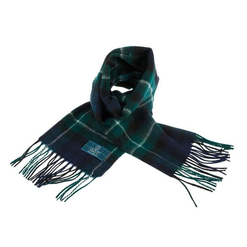 lambswool scottish tartan clan scarf graham of montrose 429 p.jpg