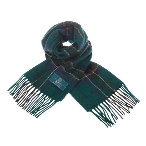 lambswool scottish tartan clan scarf macalpine 452 p.jpg