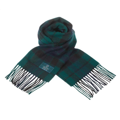 lambswool scottish tartan clan scarf mackay 2329 p.jpg