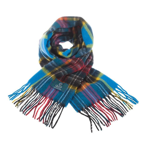 lambswool scottish tartan clan scarf macbeth 454 p.jpg