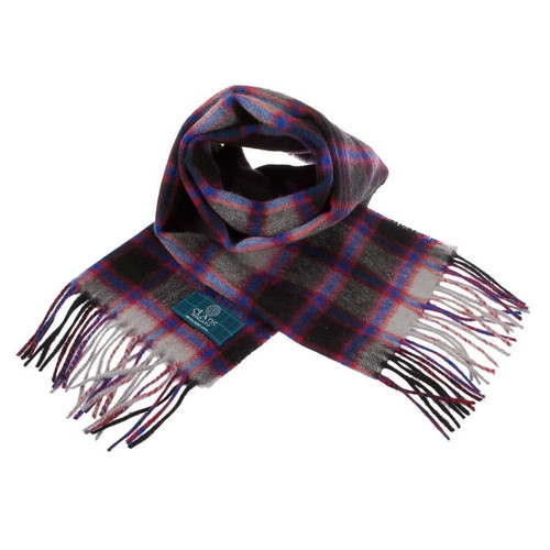lambswool scottish tartan clan scarf macpherson hunting 2348 p.jpg