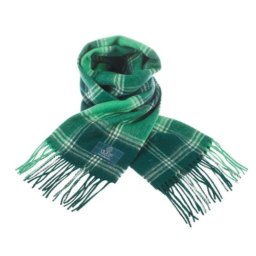 lambswool scottish tartan clan scarf macdonald lord of the isles 459 p.jpg