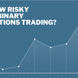 How Risky Is Binary Options Trading